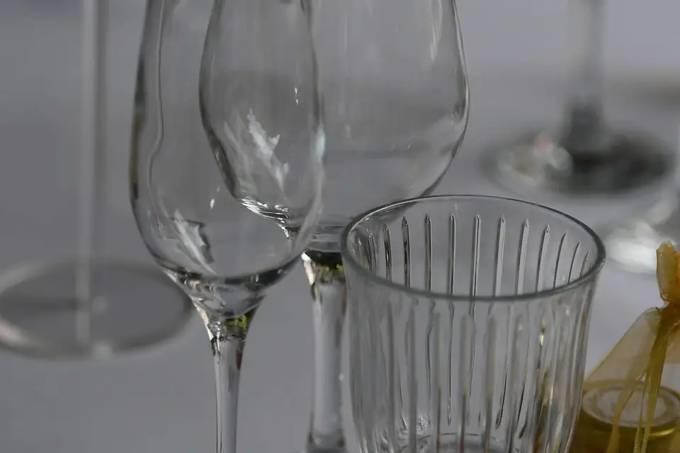 Dreams Wedding — photo 4