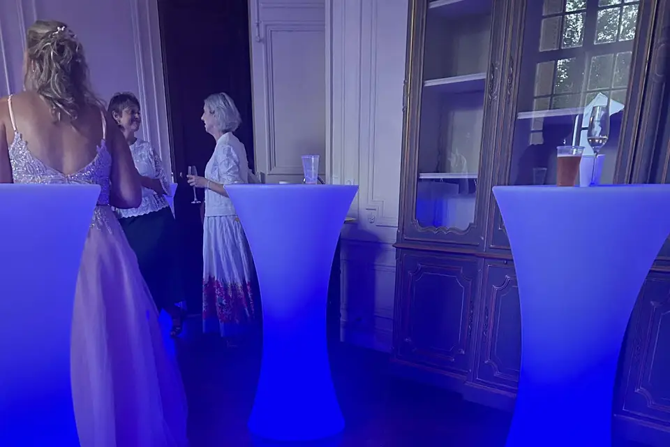 Dreams Wedding — photo 2