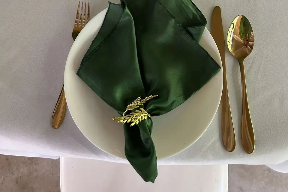 Dreams Wedding — photo 7