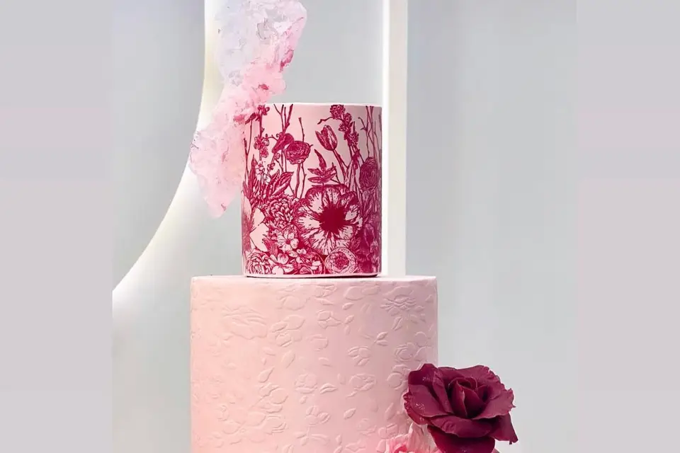 Inspiration Rose’Oranger — photo 3