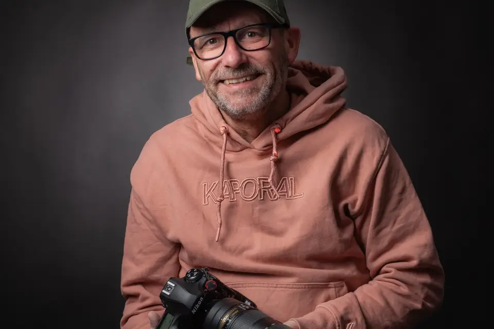 Jean-François Auzanneau — photo 4