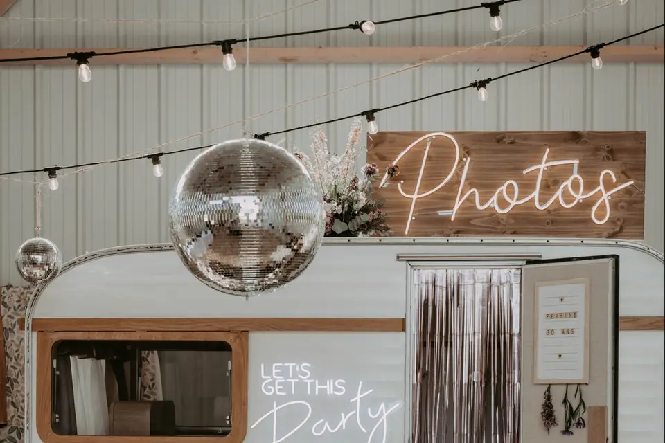 Delattre Events — photo 1