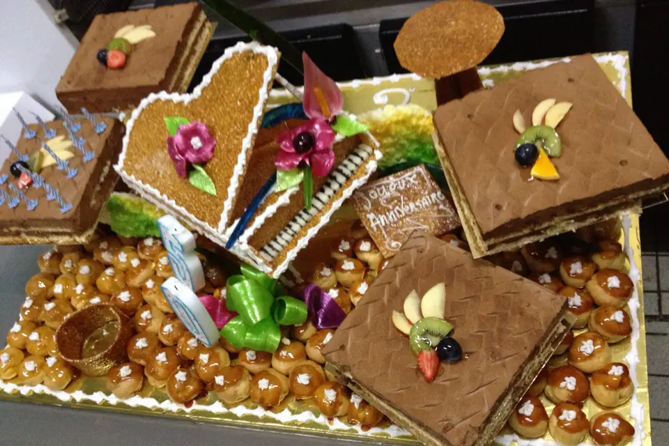 Clerence Restauration — photo 3