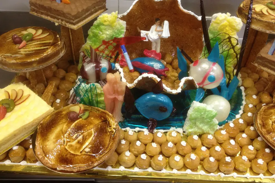 Clerence Restauration — photo 2