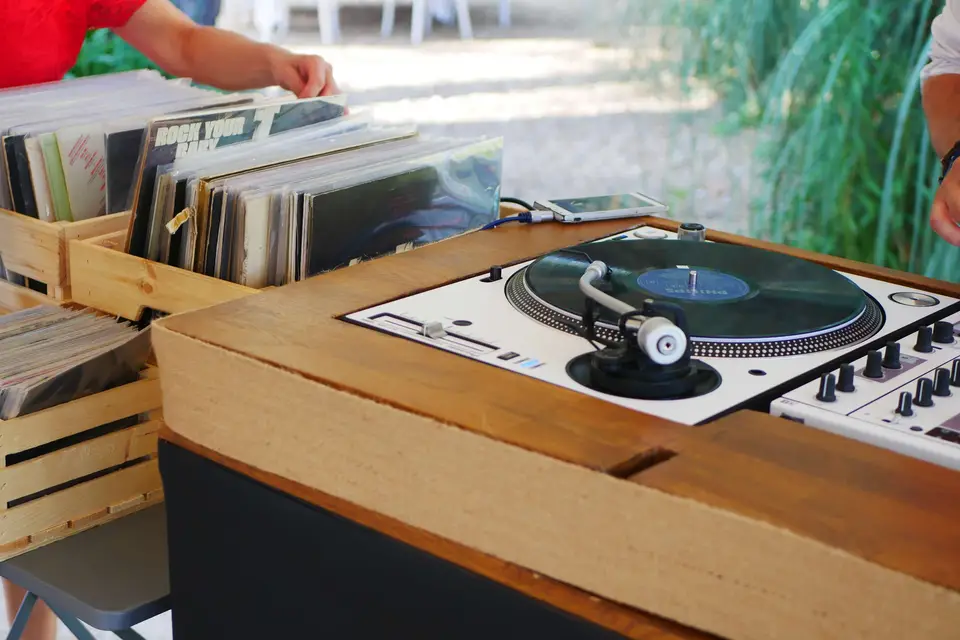 Partageons nos arts — photo 1