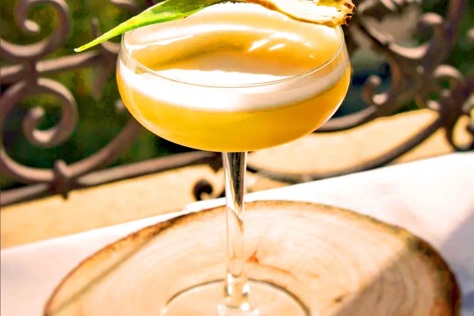 Fin Pallet - Bar à Cocktails — photo 7