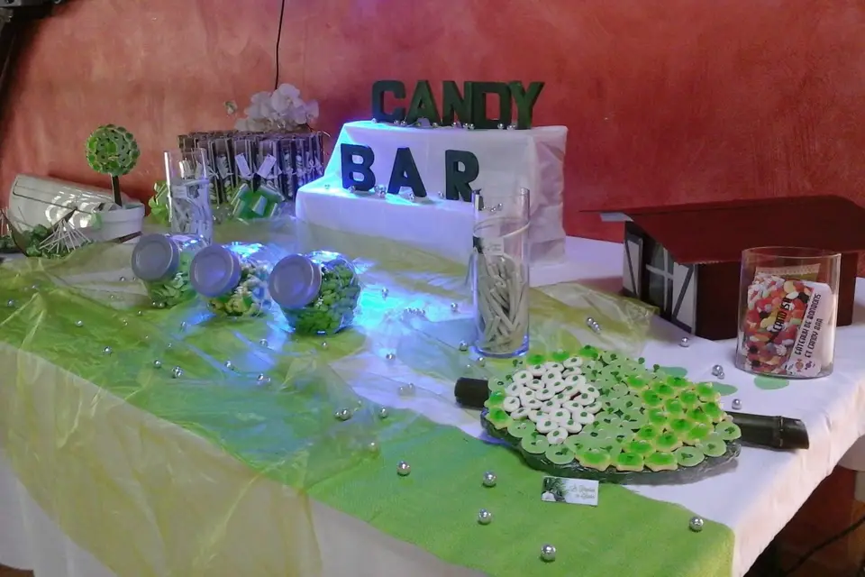 Cand'Isa - Bonbons — photo 6