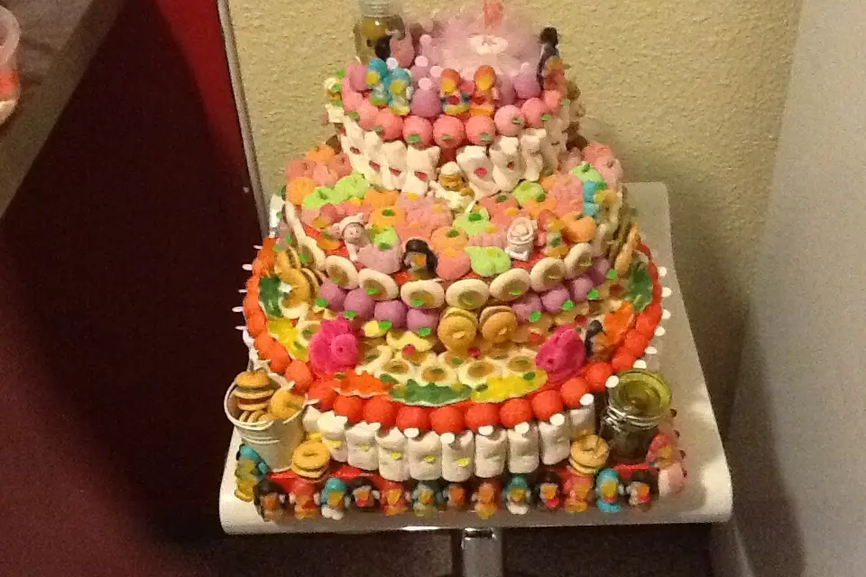 Cand'Isa - Bonbons — photo 2