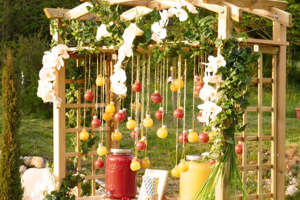 Fin Pallet - Bar à Cocktails — photo 2