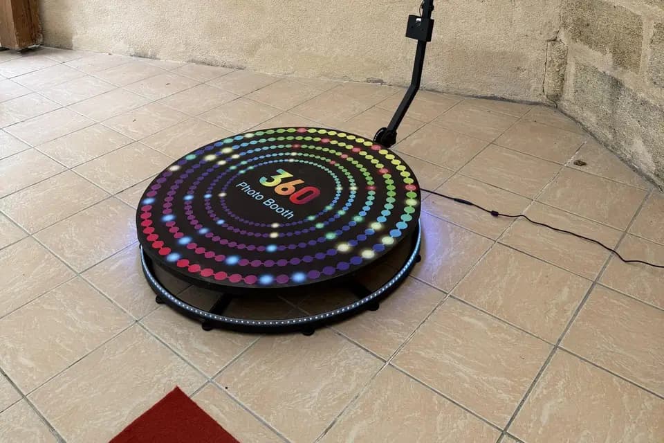 E & M Event's — photo 4