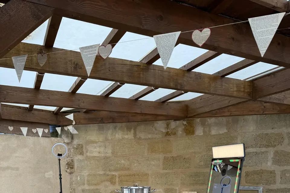 E & M Event's — photo 7