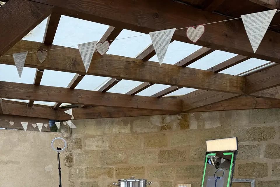 E & M Event's — photo 5