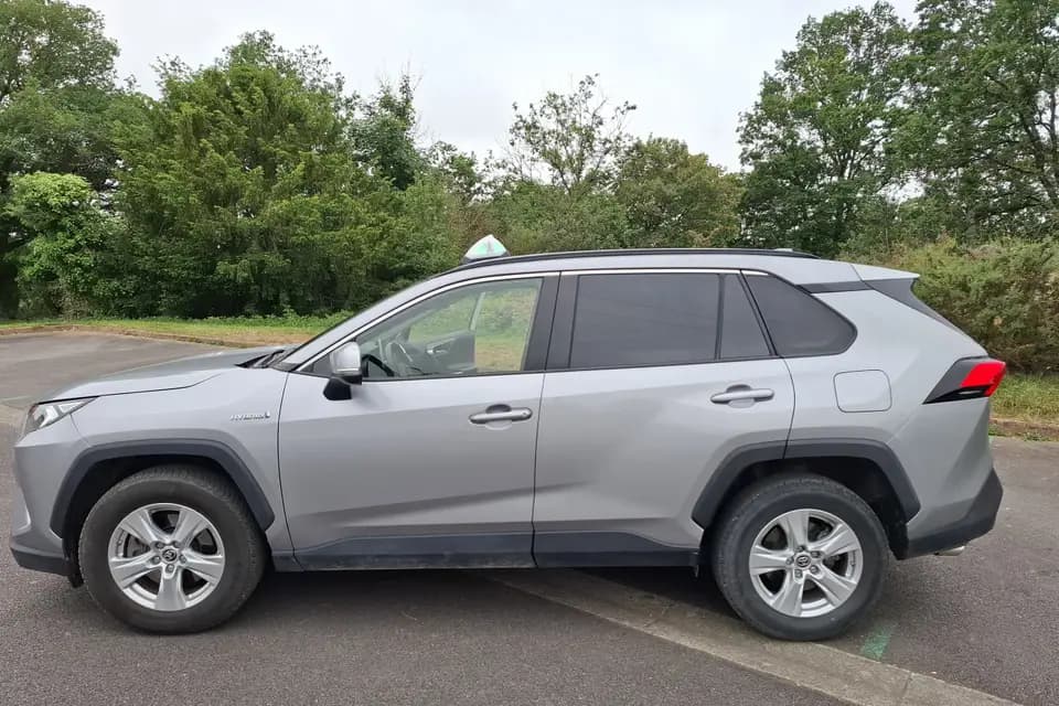 Monterfil Taxi — photo 2