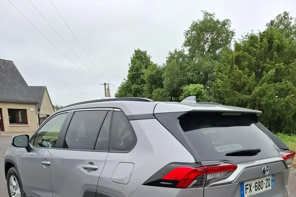 Monterfil Taxi — photo 6