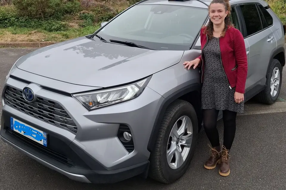 Monterfil Taxi — photo 1