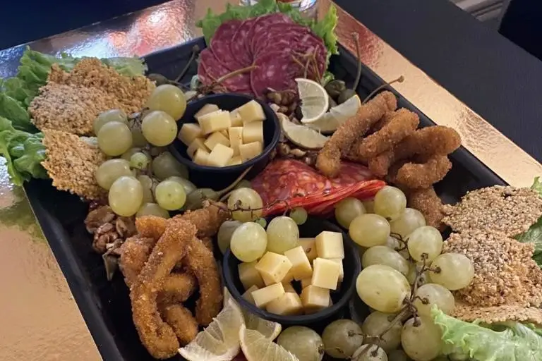 L'enclos — photo 6