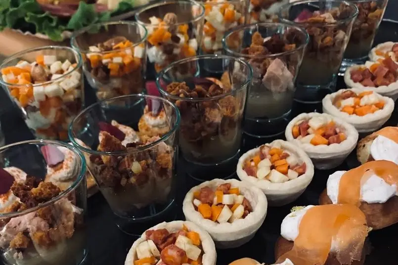 L'enclos — photo 1