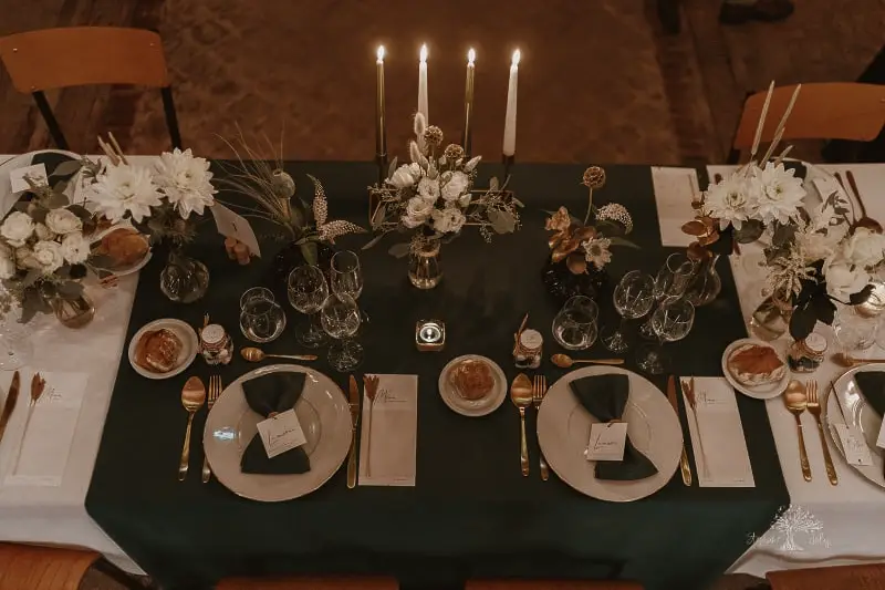 On the wedding road — photo 4