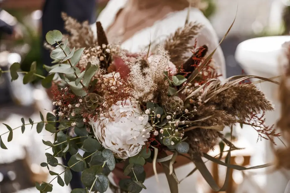 On the wedding road — photo 8