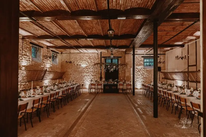 On the wedding road — photo 5