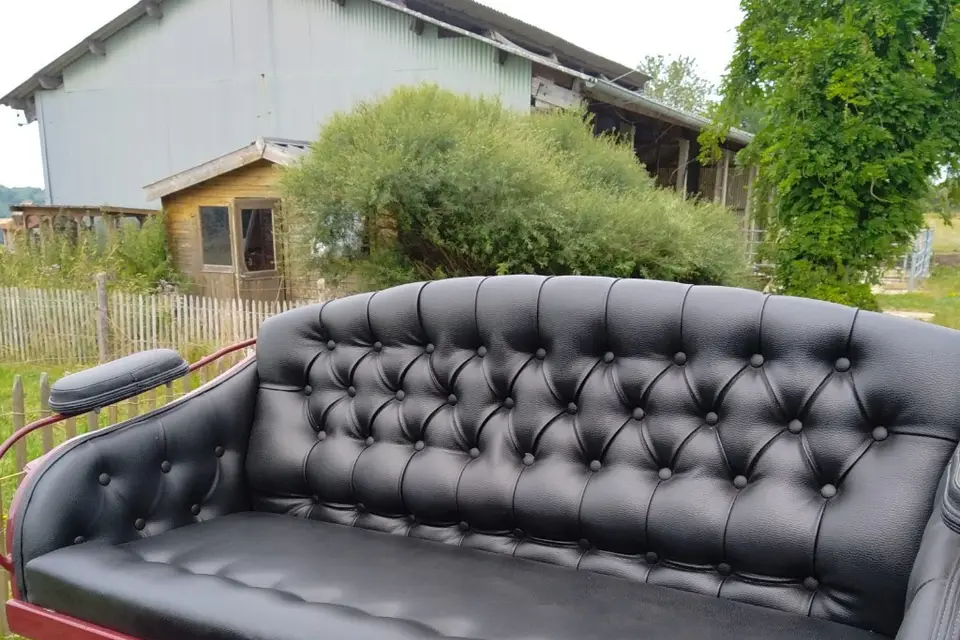 Les attelages de Loubezac — photo 5