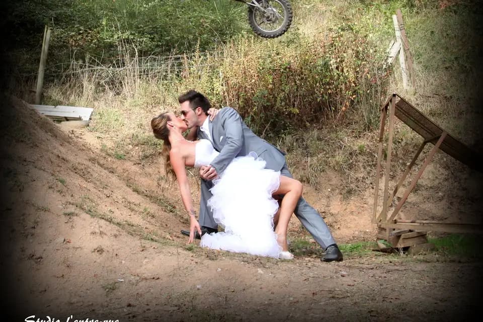 Studio L'Entre-vue — photo 2