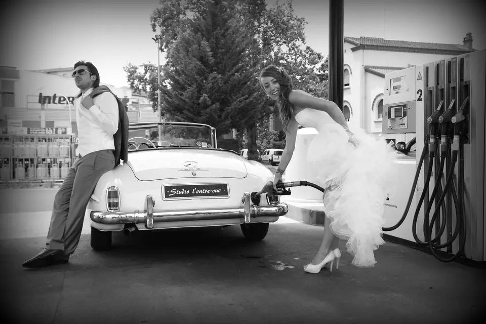 Studio L'Entre-vue — photo 4