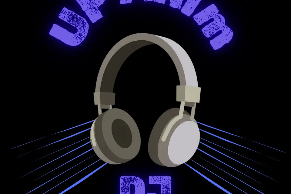 Up Anim' — photo 1