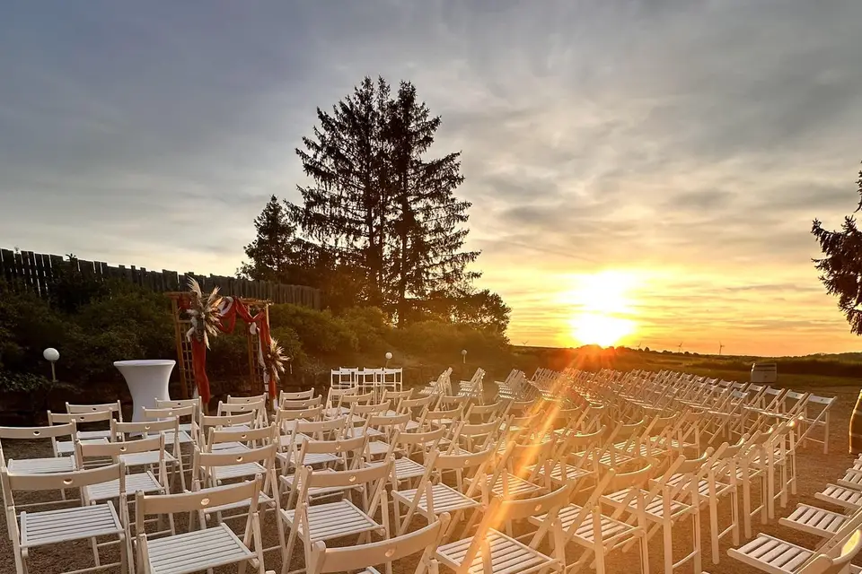 Domaine La Combe d'Eté — photo 4