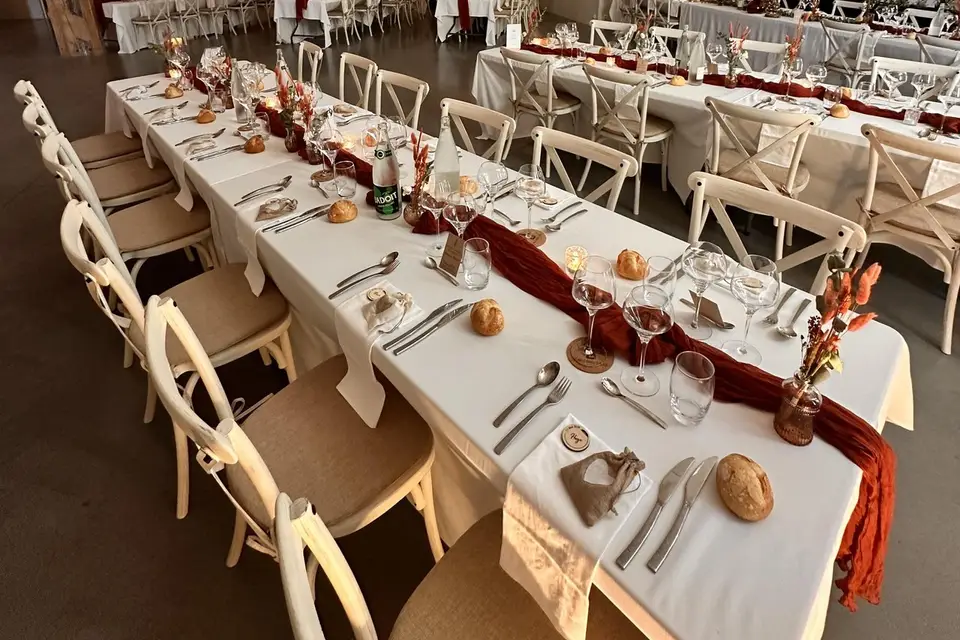 Domaine La Combe d'Eté — photo 5