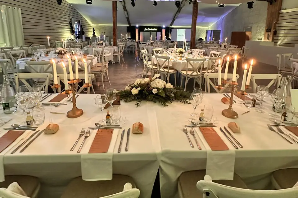 Domaine La Combe d'Eté — photo 3