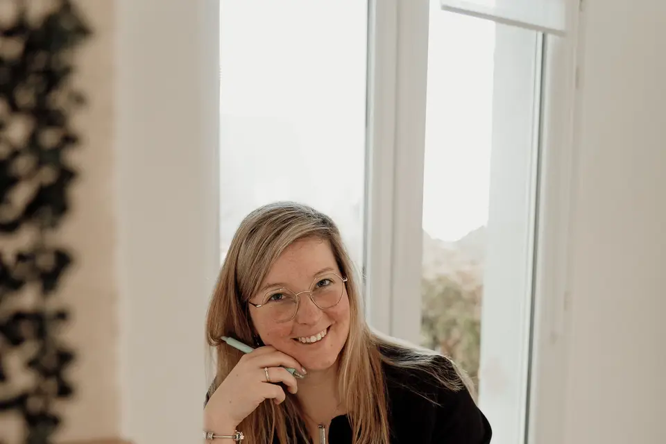 Ca commence par un oui — photo 7