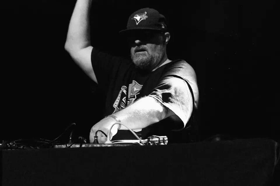 DJBigMat — photo 6