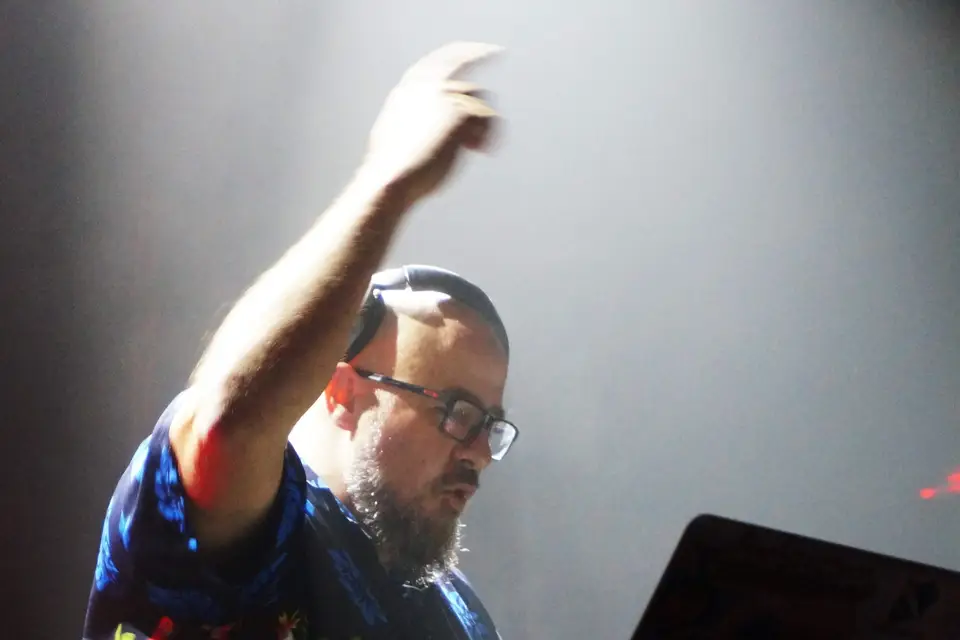 DJBigMat — photo 4