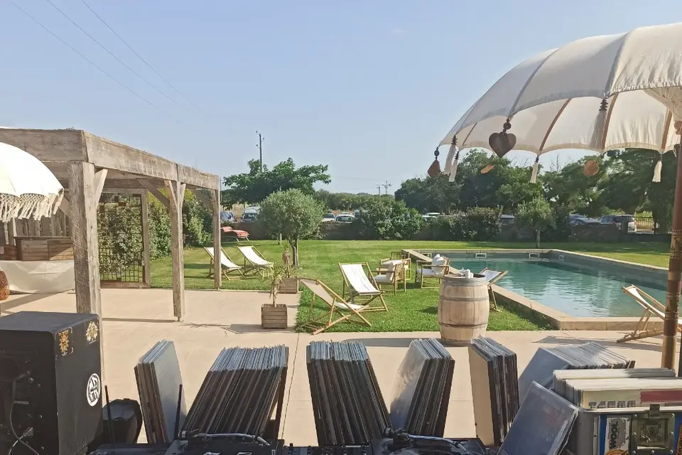 DJBigMat — photo 9