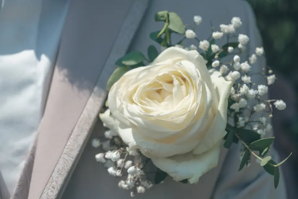 Kevin Tricarico Photographie — photo 6