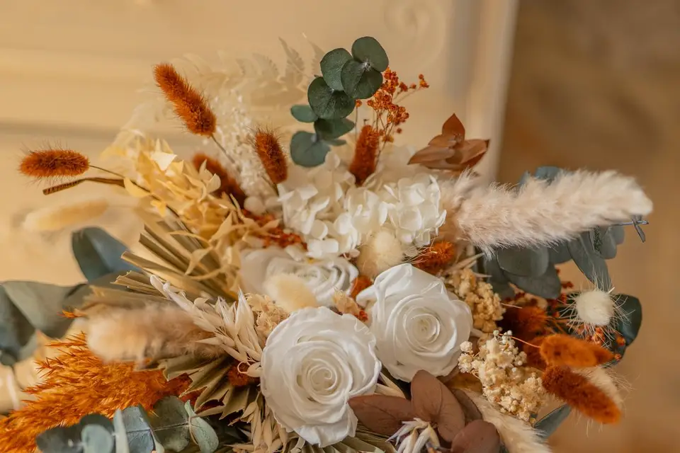 Le Ginkgo Noir — photo 8