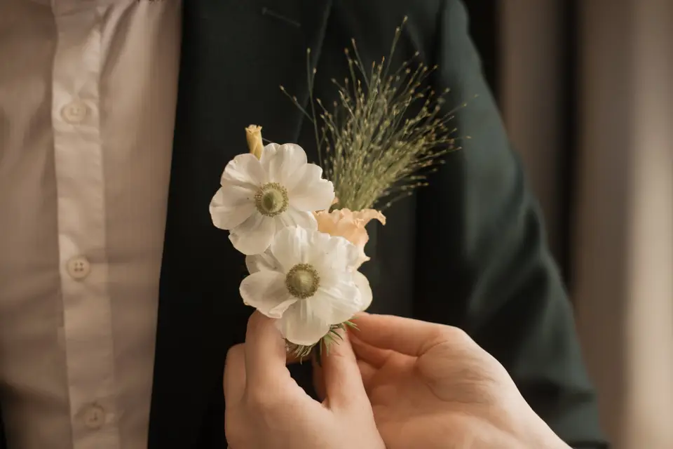 Mon Ame Fleur — photo 5