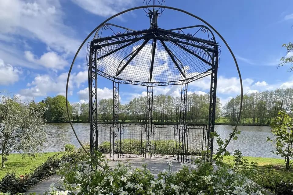 Mon Ame Fleur — photo 1