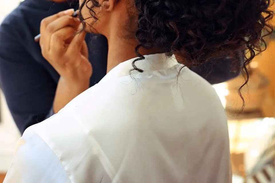 Indian Hair — photo 5