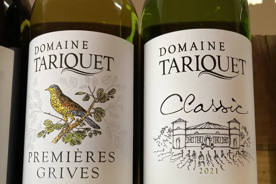 Terres & Bouchons — photo 2