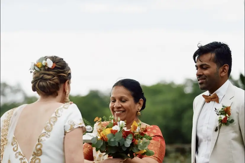 Indian Hair — photo 1