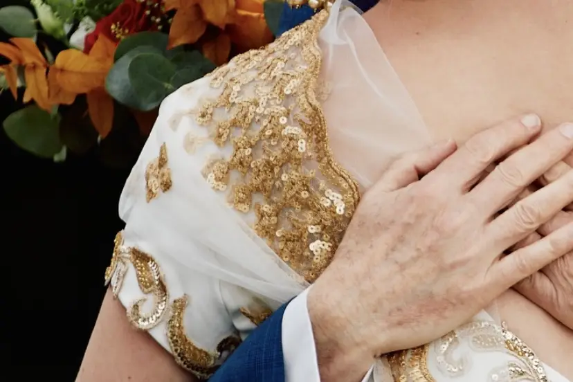 Indian Hair — photo 3