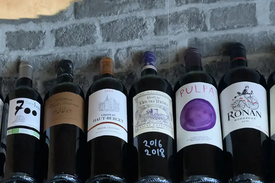 Terres & Bouchons — photo 3