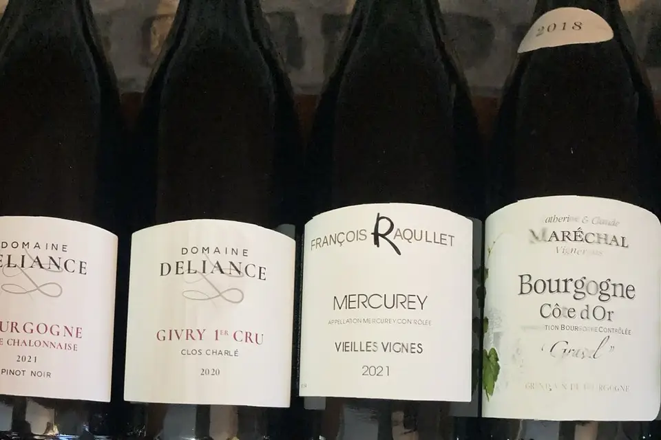 Terres & Bouchons — photo 4