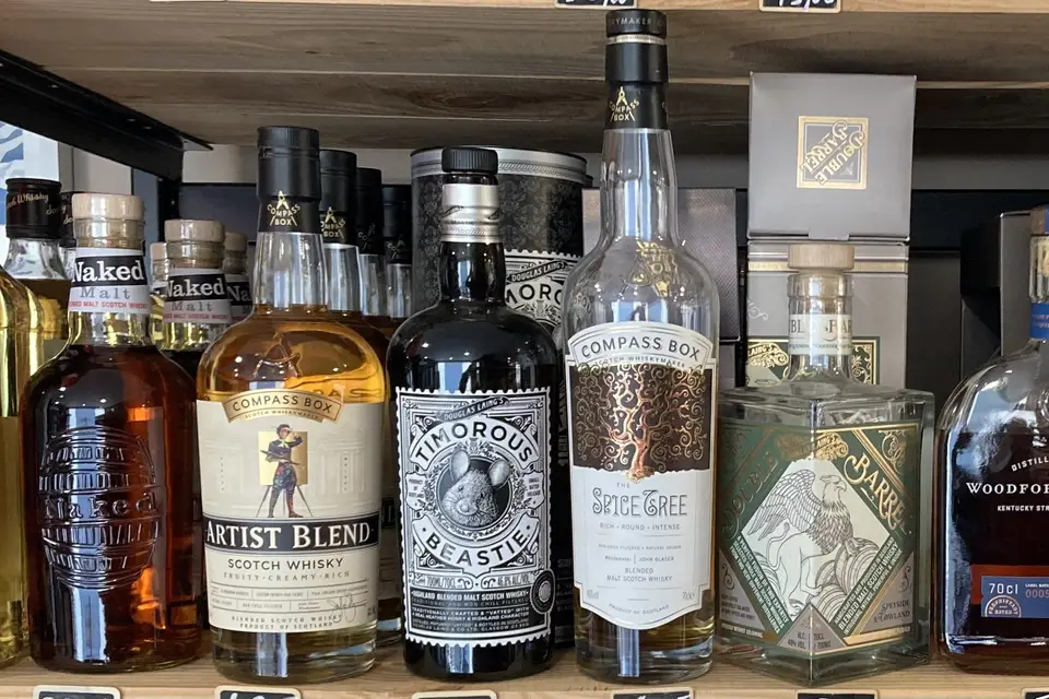 Terres & Bouchons — photo 6