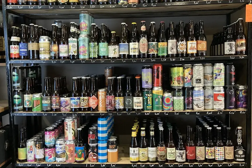 Terres & Bouchons — photo 8