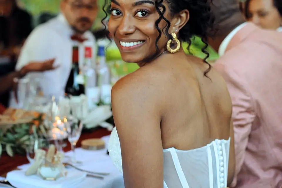 Indian Hair — photo 7