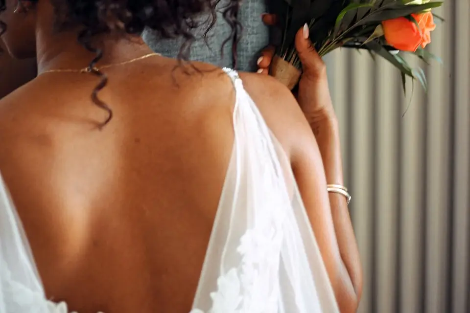 Indian Hair — photo 6