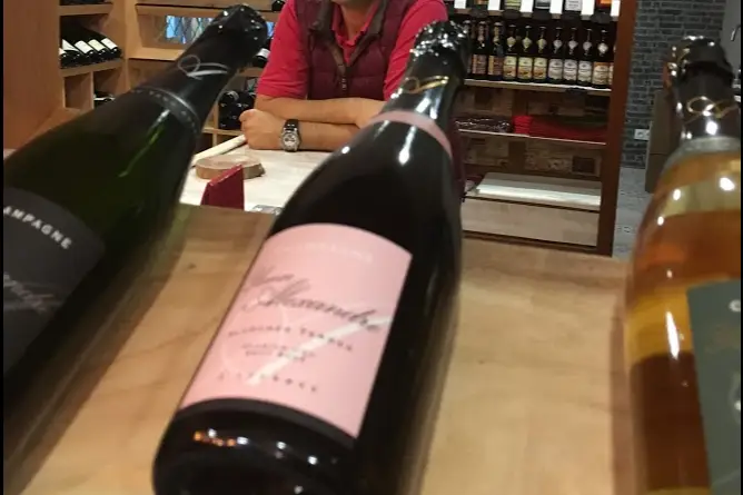 Terres & Bouchons — photo 1